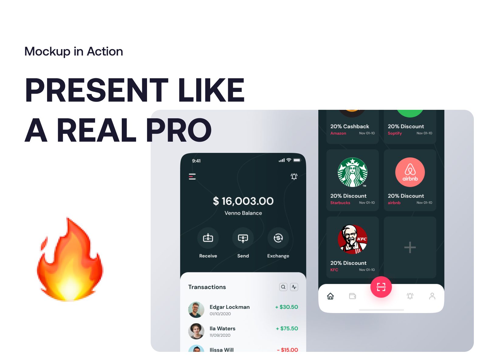 Product preview